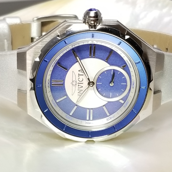 INVICTA Angel Lady Swiss Quartz Watch  #31665 - Picture 6 of 12